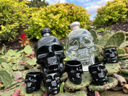 Crystalhead Halloween Fun