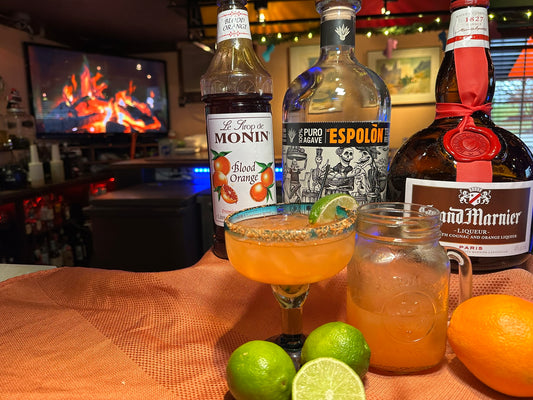 Eldorado Margarita