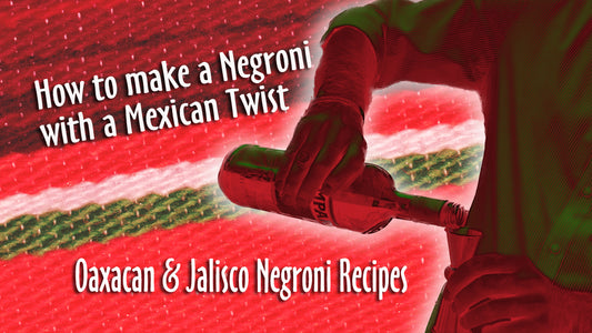 Negroni Week Festivities