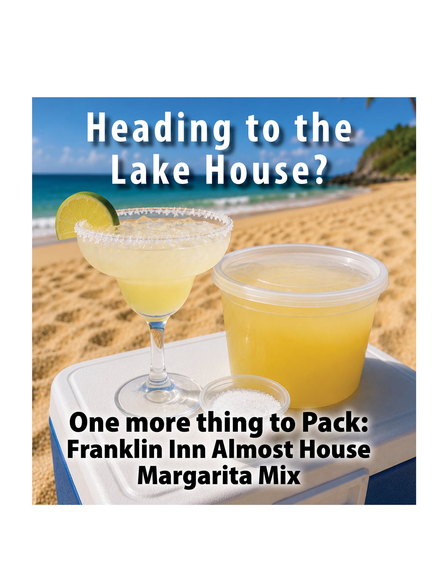 Reserve Your Margarita Kit at Peach's Pop Up