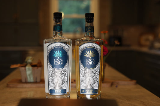 Holamaste, Meet Loca Loka Tequila