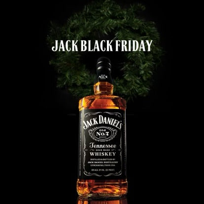 Happy Black Jack Friday