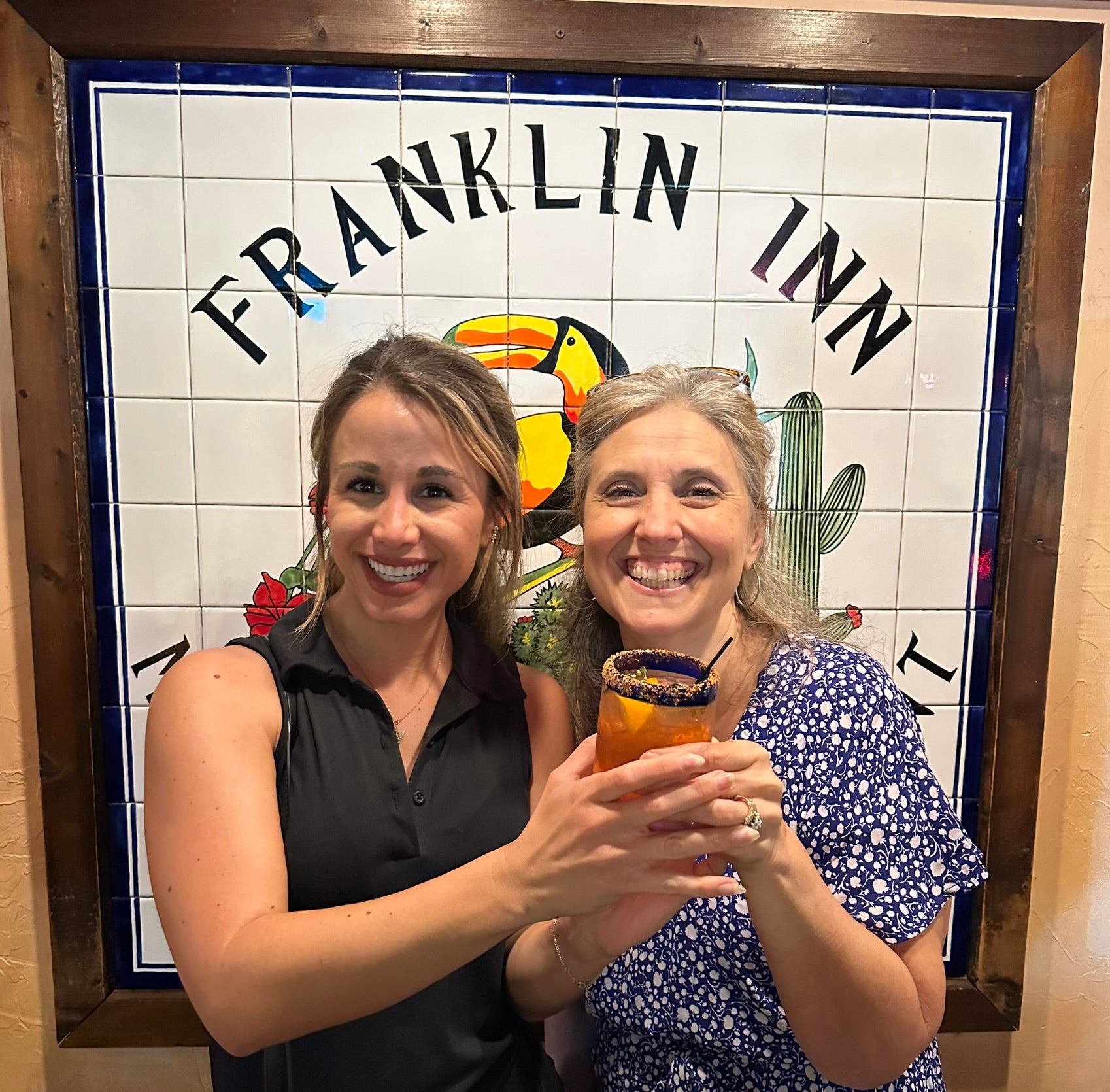 Franklin Inn Franklin Inn Mexican Restaurant | Franklin Park