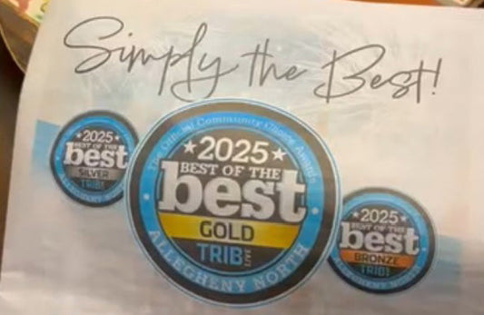 Thank you for Voting Us Best Mexican