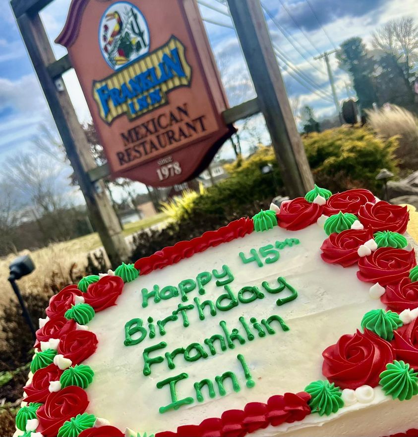 Franklin Inn Franklin Inn Mexican Restaurant | Franklin Park