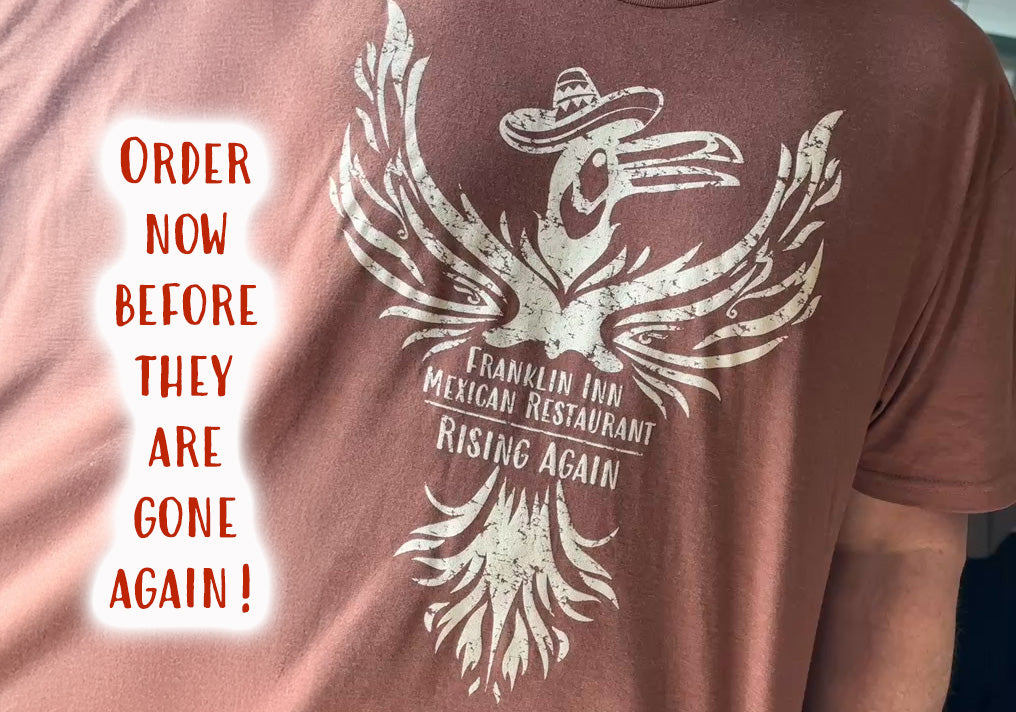 Limited Edition Tees