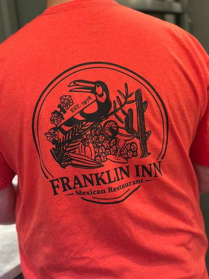 Fill to this Line with Margaritas t-shirt