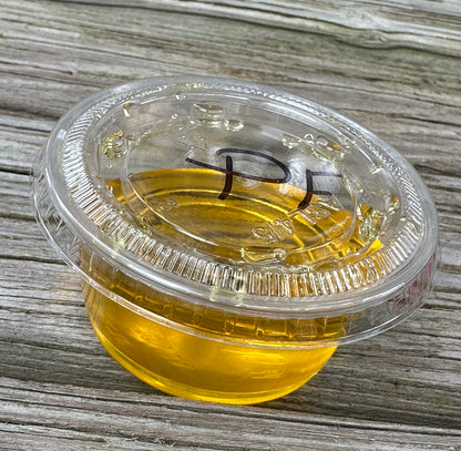 Flavor Shots: For Pick Up July 10 at Cranberry Market