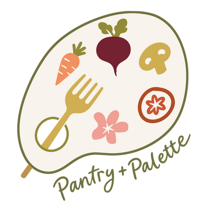 Pantry + Palette Post Mail Club