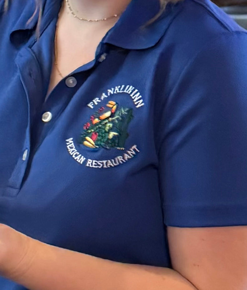 Polo Shirts