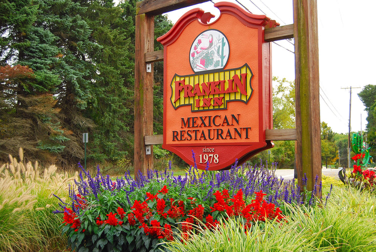 Franklin Inn Franklin Inn Mexican Restaurant | Franklin Park